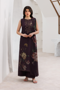 Iznik | Printed Lawn | UE-646
