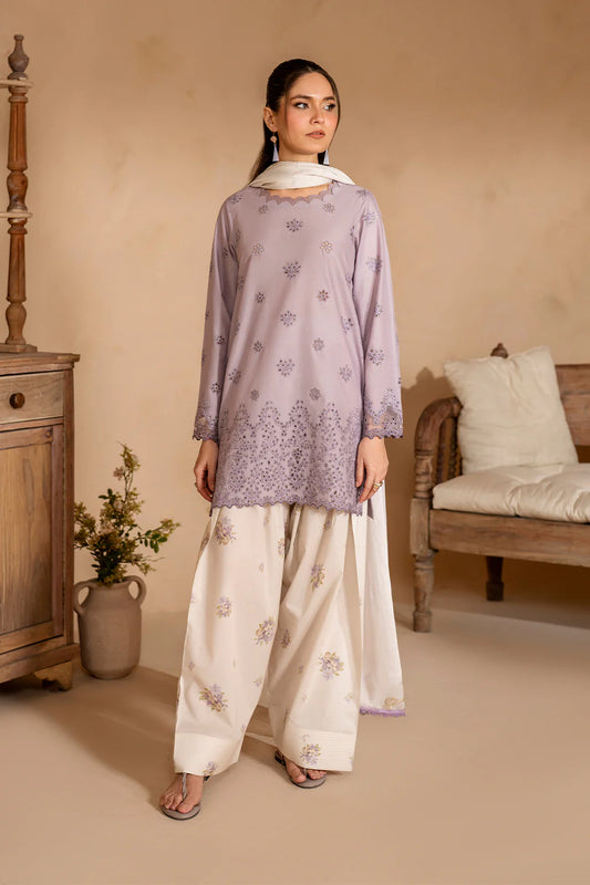 Iznik | Online Exclusive Lawn | UE-478