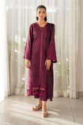 Baroque | PRINTED LAWN | UF-4098