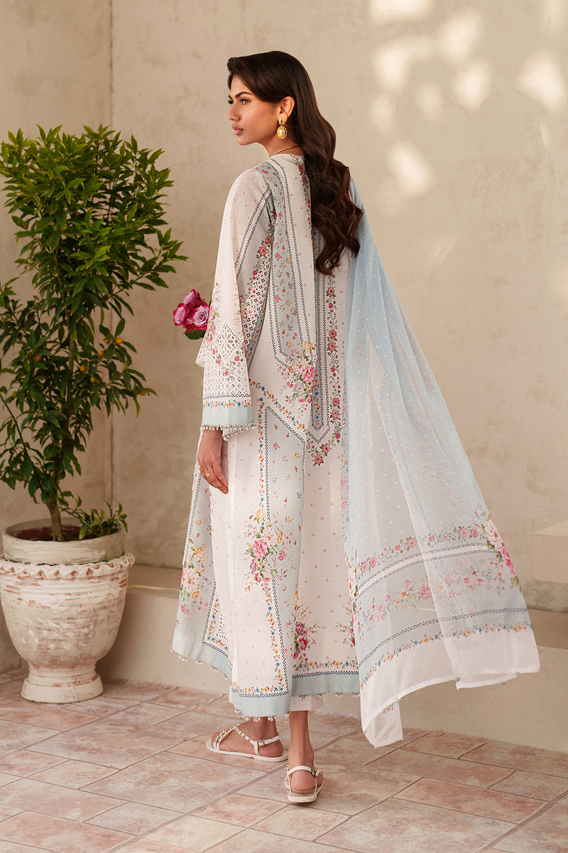 Baroque | Online Exclusive Lawn 26' | SF-4402