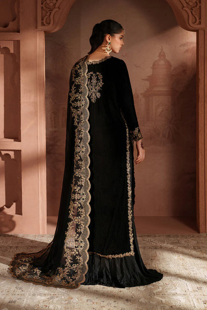 IZNIK | VELVET FORMALS | IV-62