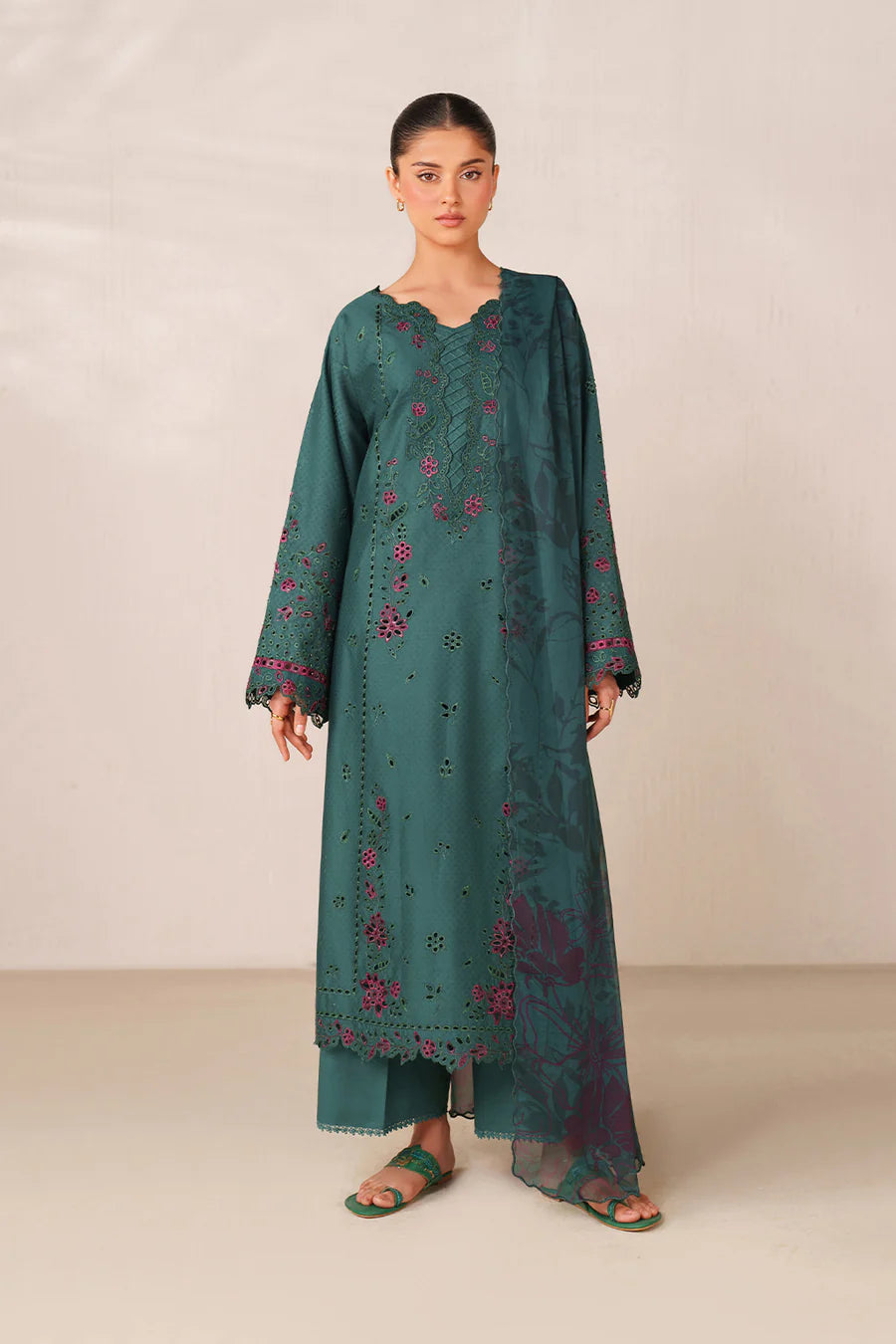 Iznik | Online Exclusive Lawn | UE-626