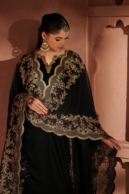 IZNIK | VELVET FORMALS | IV-62