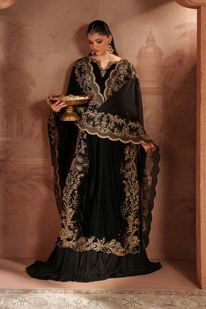IZNIK | VELVET FORMALS | IV-62