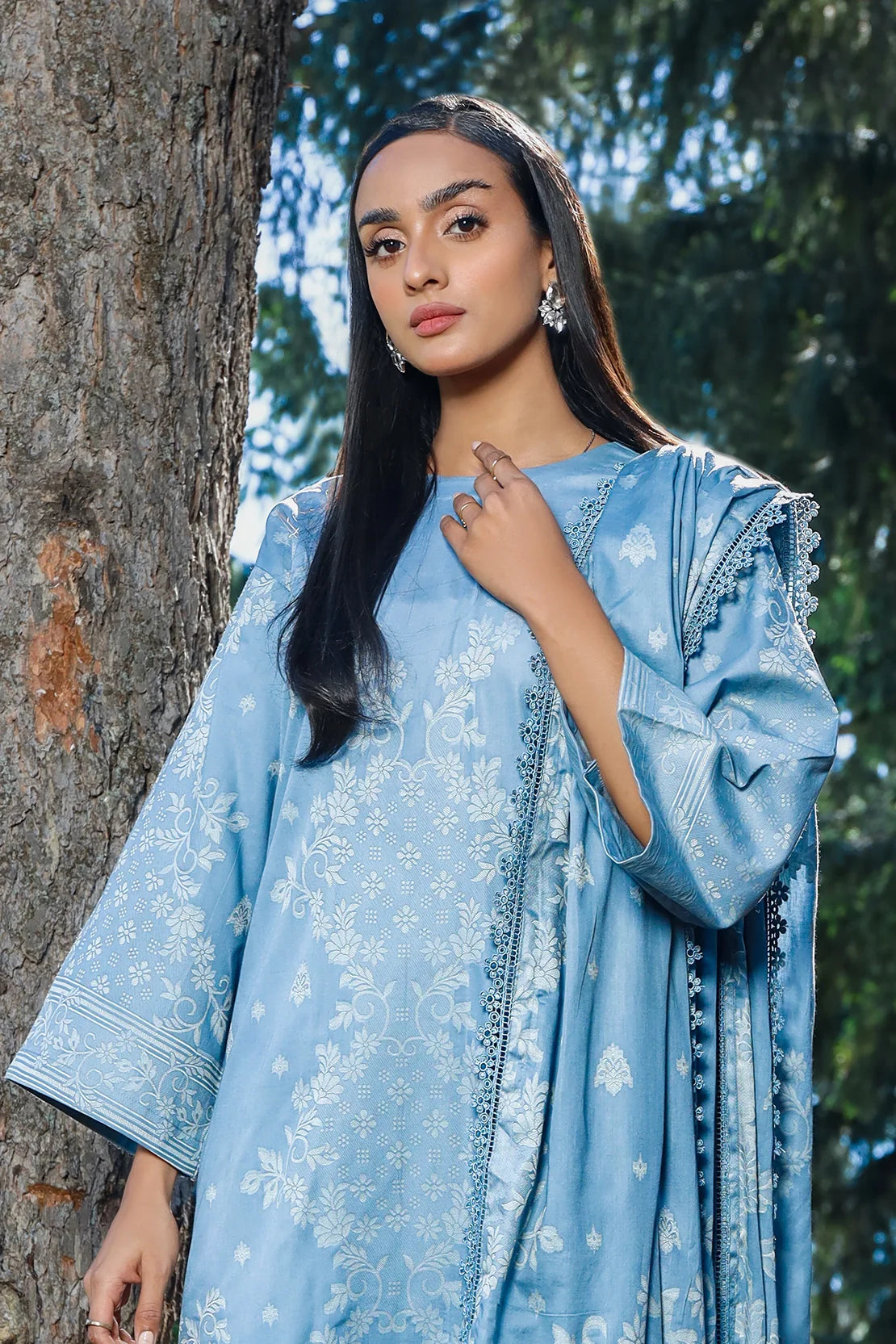 Rashid Textile | Broshia Banarsi | 9986
