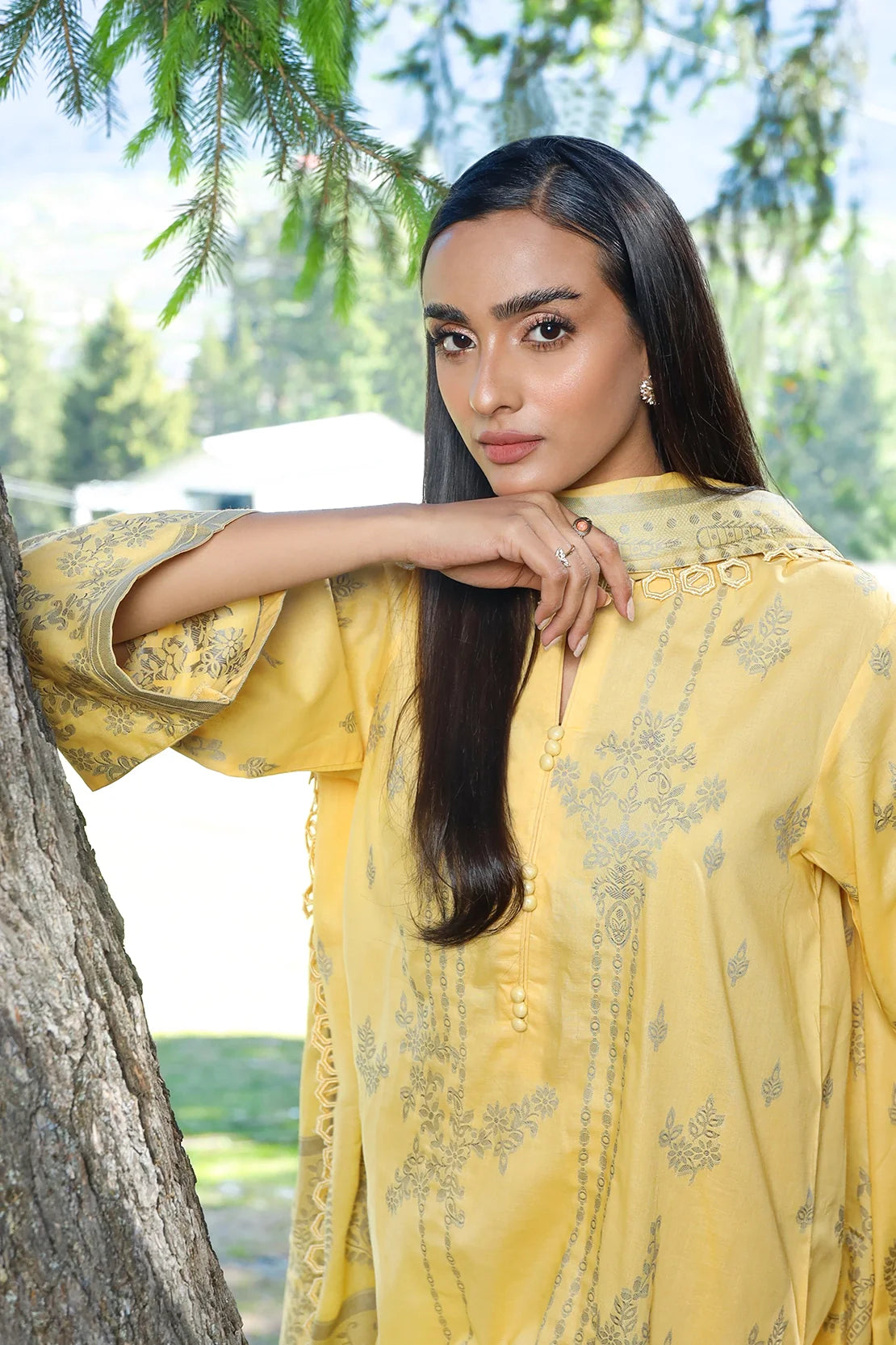 Rashid Textile | Broshia Banarsi | 9987