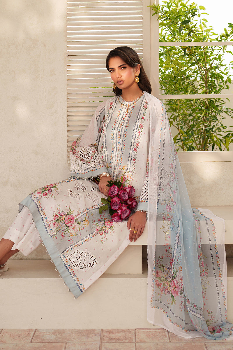 Baroque | Online Exclusive Lawn 26' | SF-4402