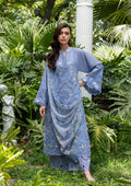 Elaf | Luxury Lawn Vol 2 '26 | Lavender Luxe