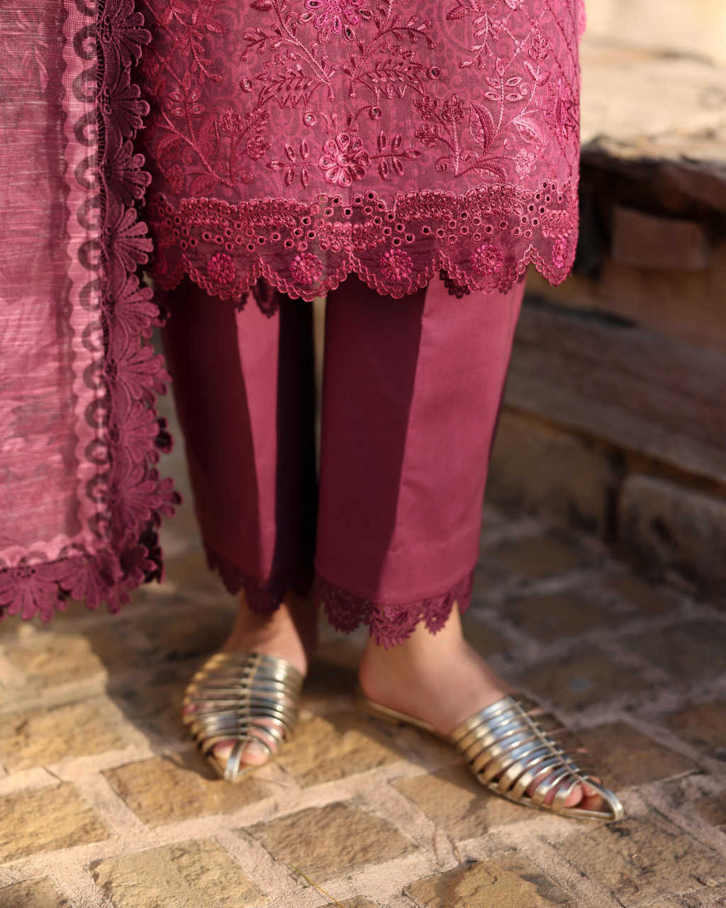 Ayleen | Naqsh Summer '26 | Suroor