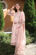 Rang rasiya | Raaya Luxury Embroidered Lawn | Eva
