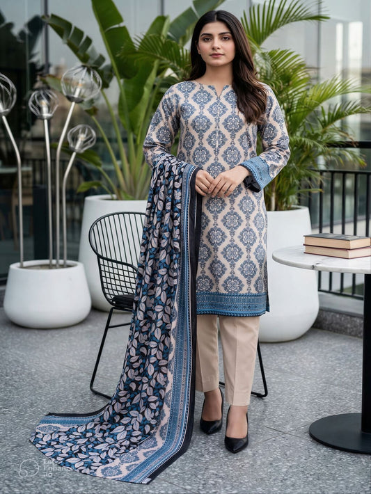 Khushi | Zoq e Khas Vol 3 | KZ3 - 12