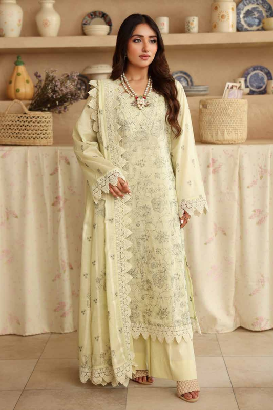 Zainab Fatima | Arooba Collection | NF - 1473
