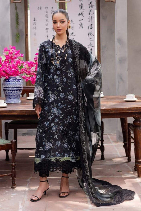 Nureh | Bloom Lawn | BL - 11