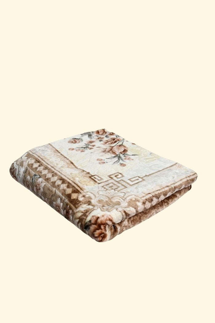 MSM | Double Bed AC Comforter | DBC-09