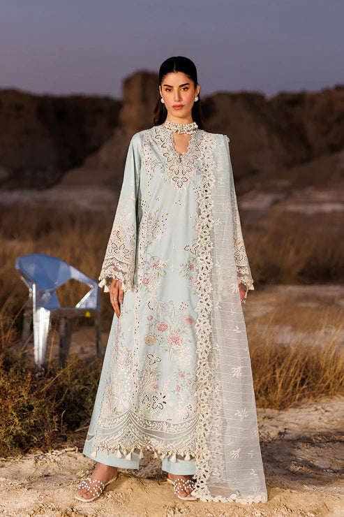 EMAAN ADEEL | SUNLIT GROOVE | MORNING DEW