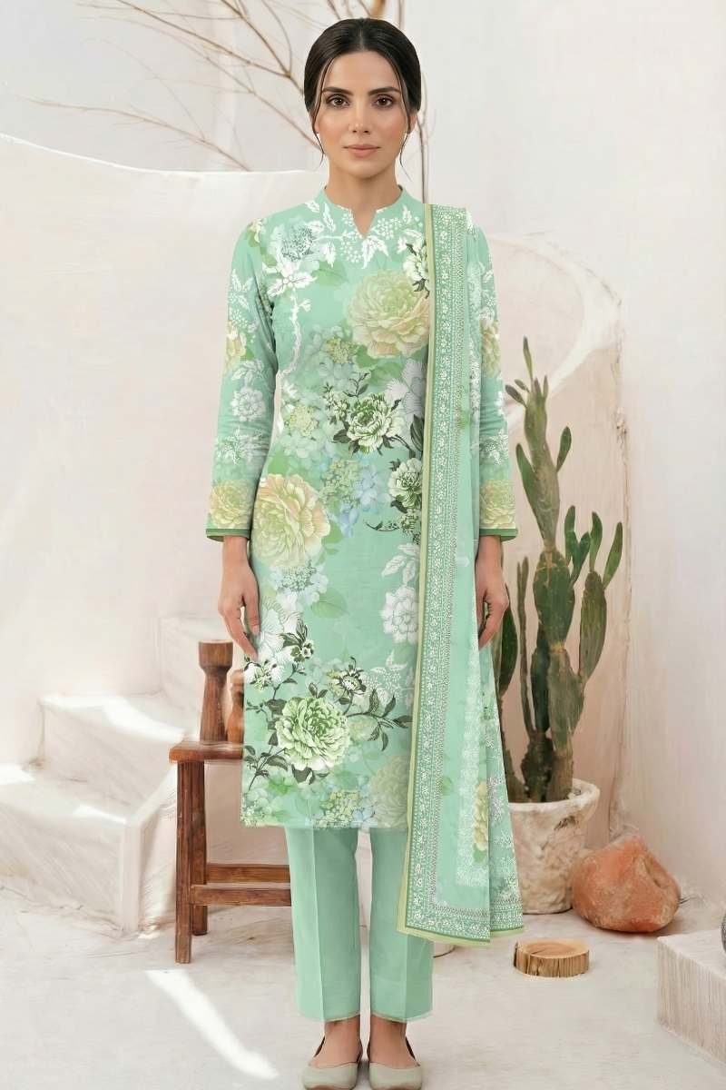 Motifz | Classic - Printed Lawn | CLA000105