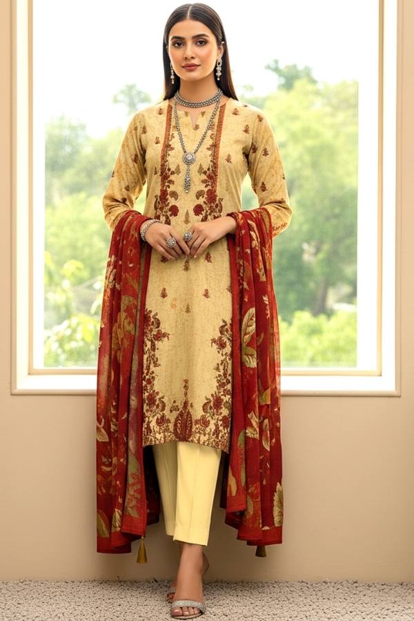 Osma | Digital print - Chapter - 2 | OS - 02 - 05