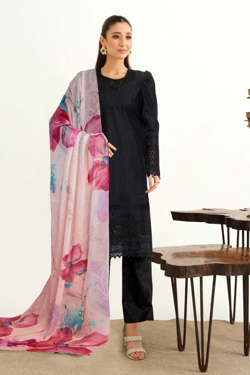 Johra | Fliza Collection | JH - 1047