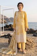 Riaz Arts | Rang-e-Noor Luxury Lawn - 3 Pc | RA - RN - 05
