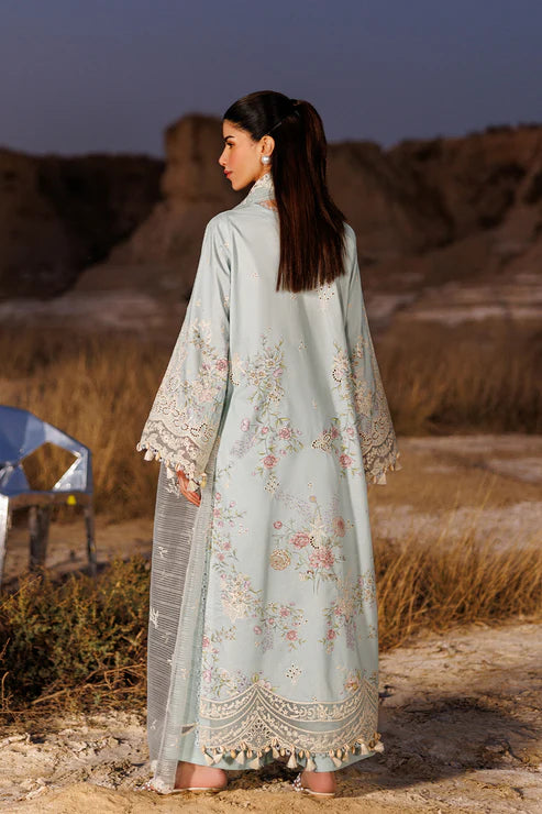 EMAAN ADEEL | SUNLIT GROOVE | MORNING DEW