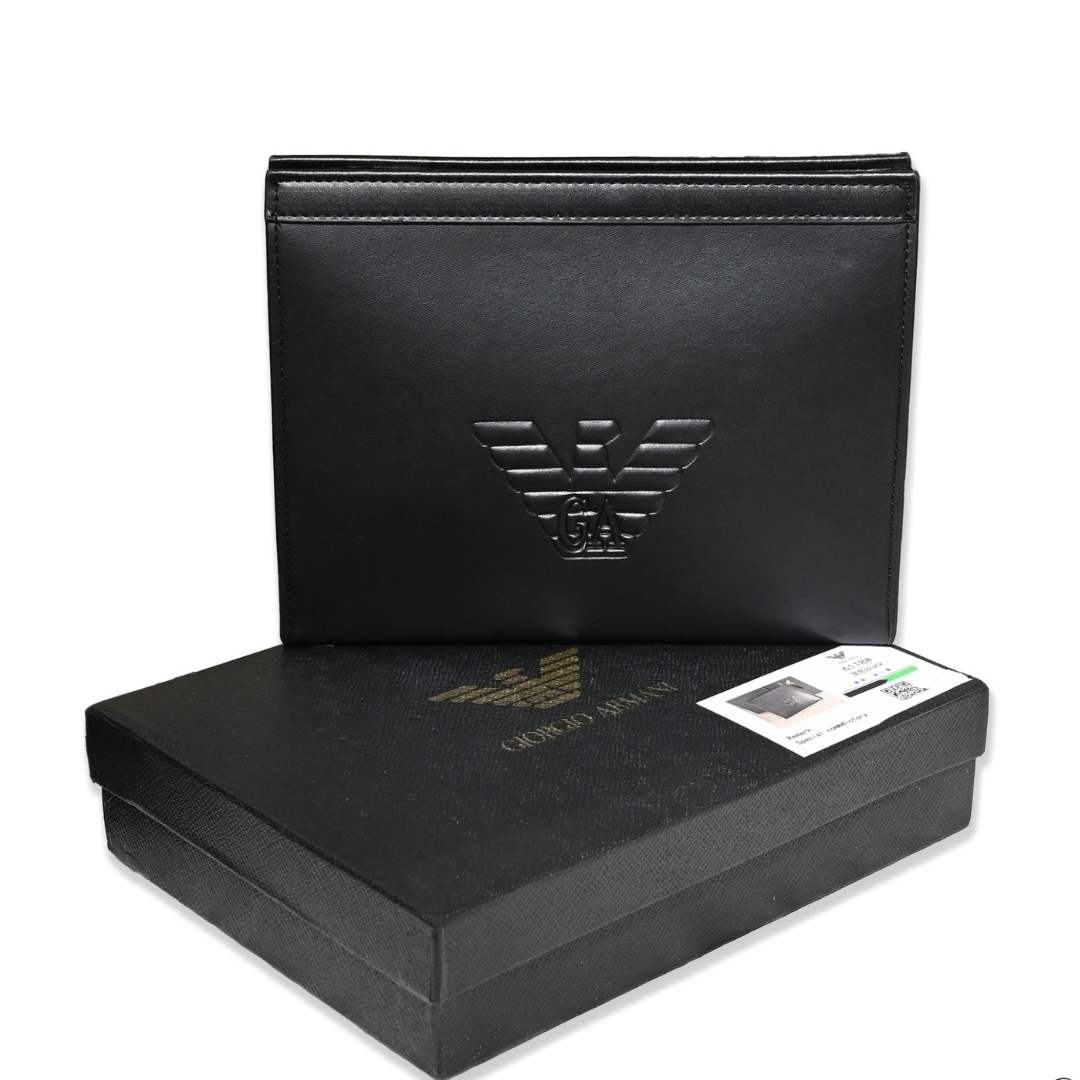 Giorgio Armani | Men Pouch | GA-01
