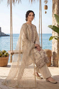 Riaz Arts | Distoor Supreme Lawn - 3 Pc | RA - D - 05