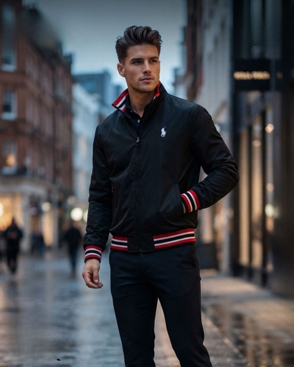 MSM | Men Jacket | MMJ-05