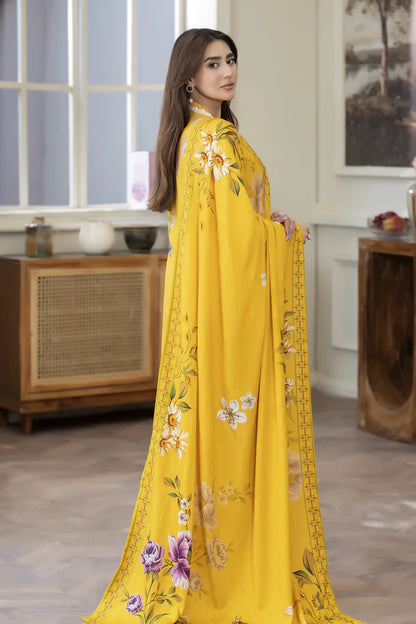 JOHRA | WINTER | JW-103-AEN