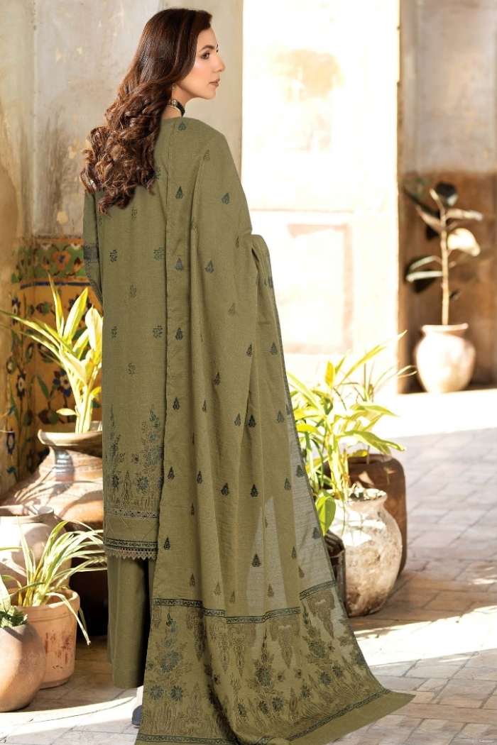 Johra | Bliss Collection | JH - 309