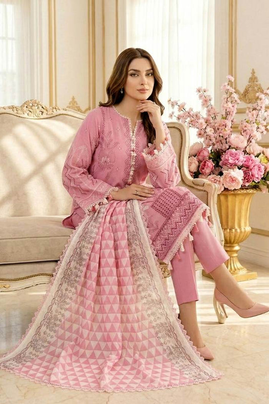 Riaz Arts | Mahgul Premium Lawn | RA-MG-05