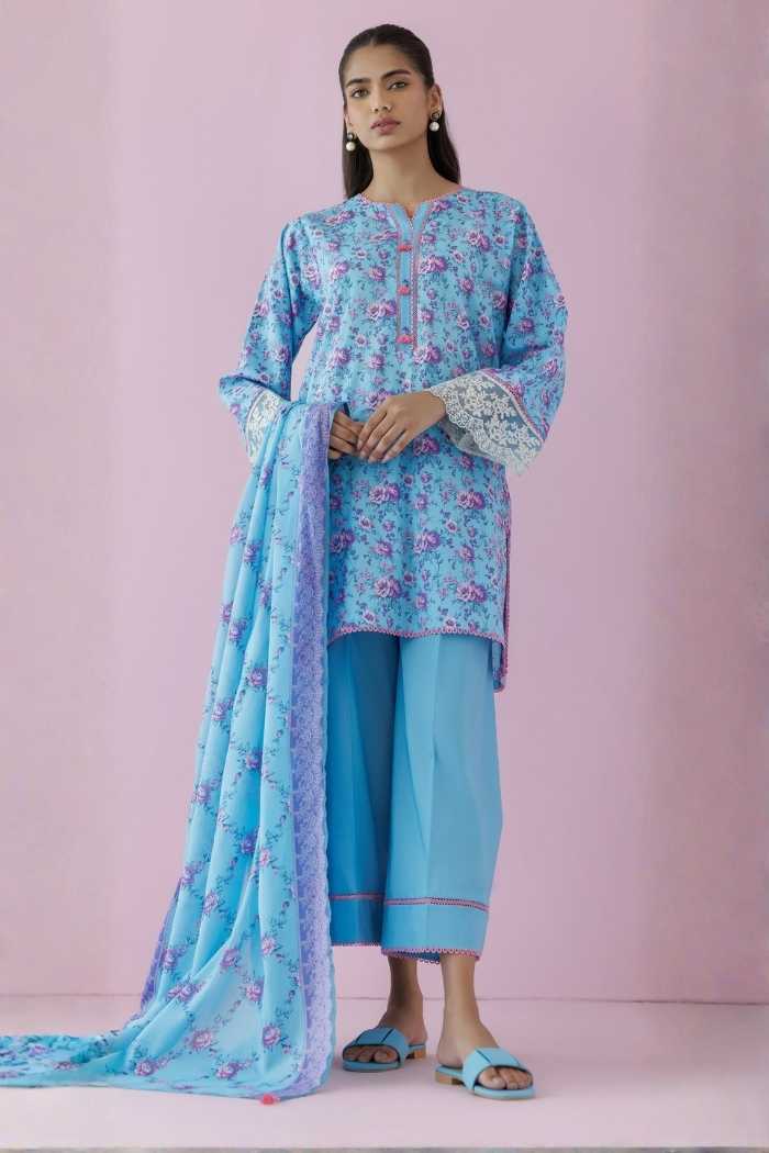 Orient Basic | Summer Collection 2026 | OTL-24-228