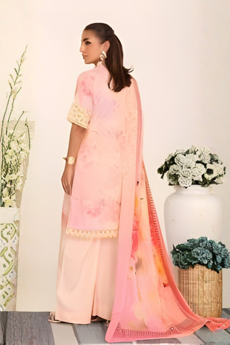 Johra | Inshal Collection | JH - 881