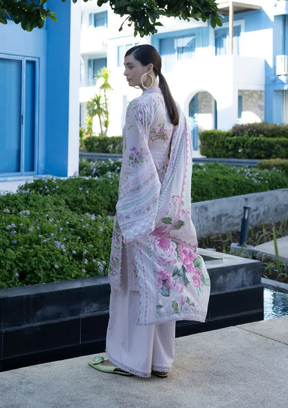 ELAF | PRNTED LAWN 26 | DOLL ME UP