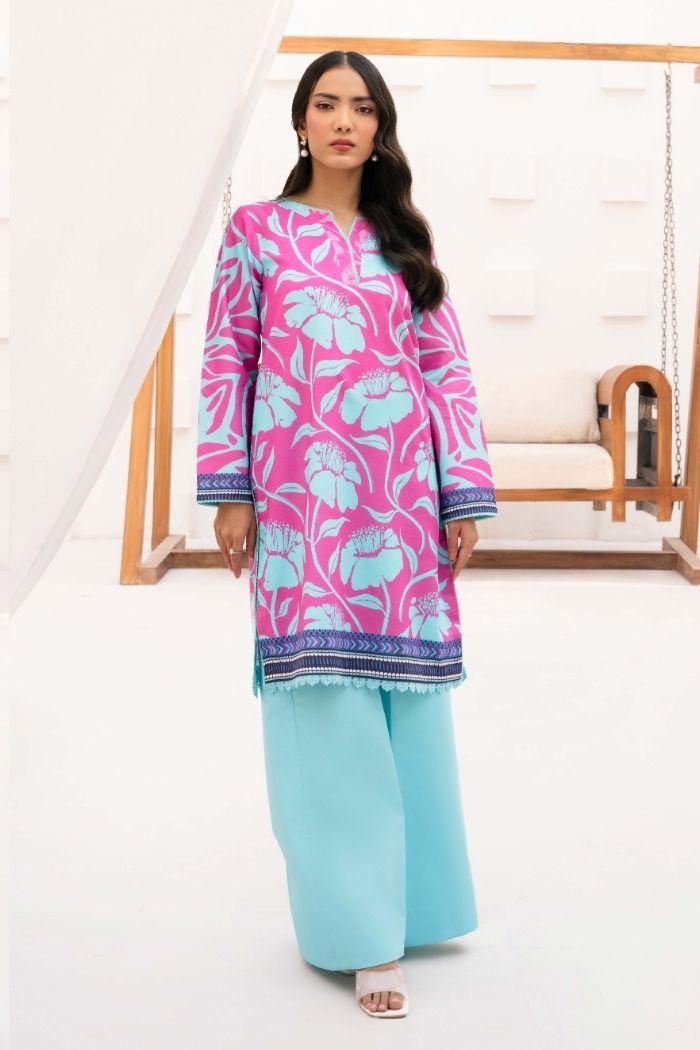 Naqsh | Dune & Bloom Summer '26 | Summer Veil