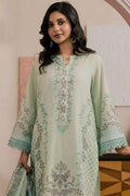 Zellbury | 3 Pc Printed Lawn | 30821