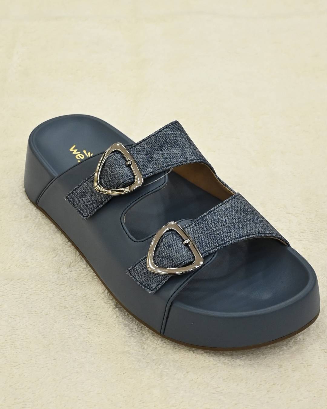 Wej Ladies Slippers | Wej - S - 22