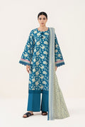 Sapphire | 3 Pcs Lawn VOL 11 | 3PB-WS26CL10-99