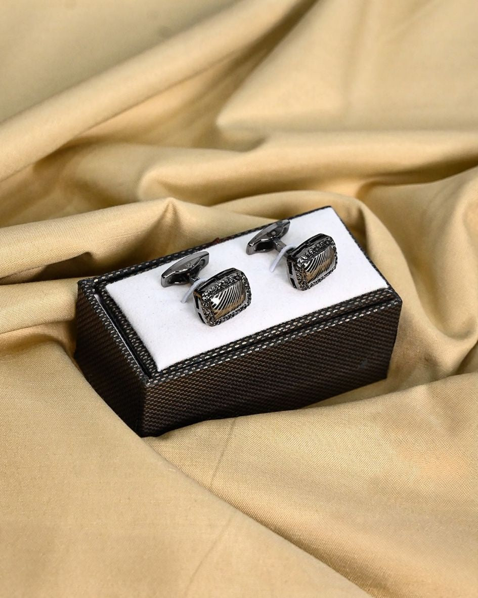 MSM - Cufflinks | MCUF-14