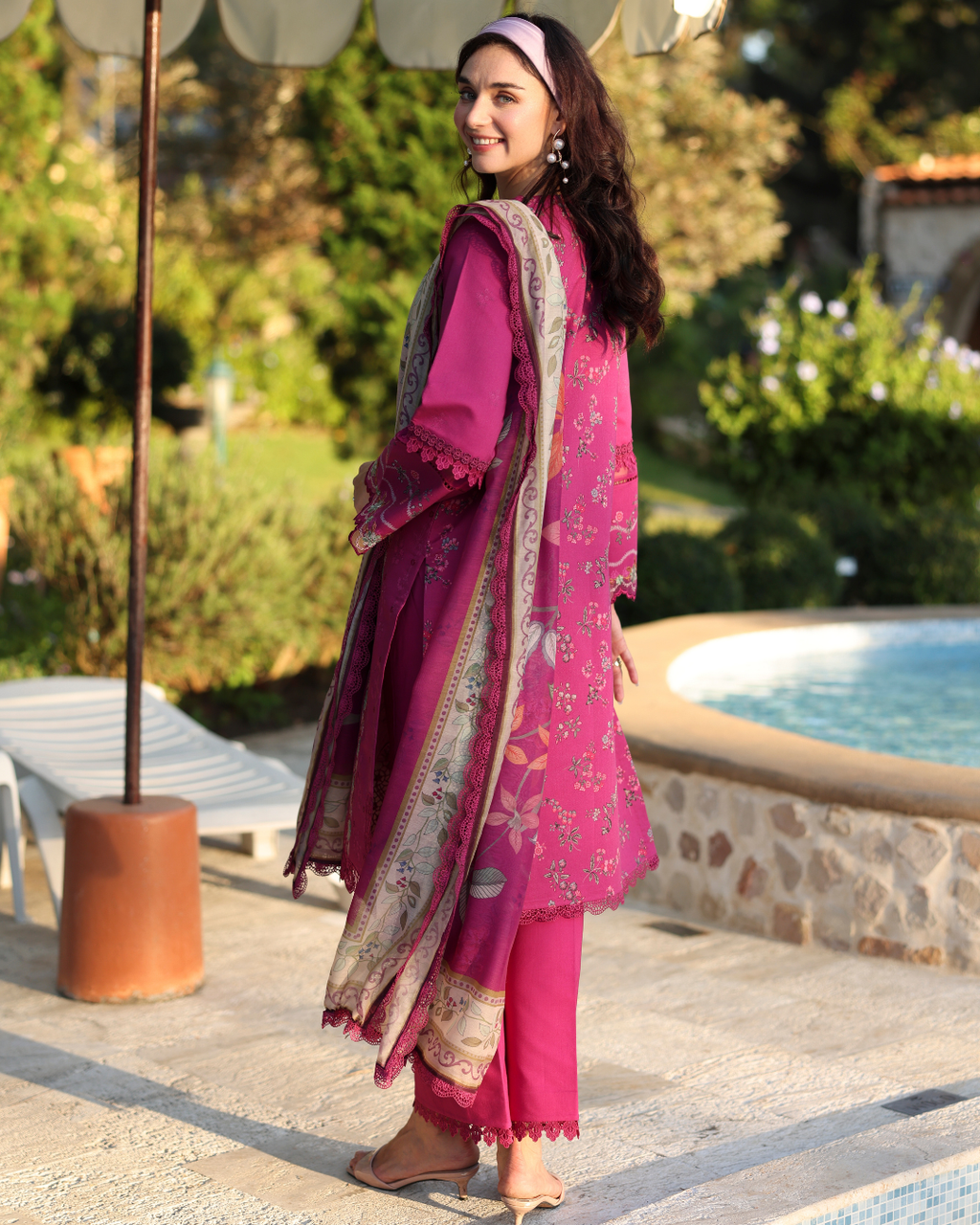 Ayleen | Naqsh Summer '26 | Naqsh