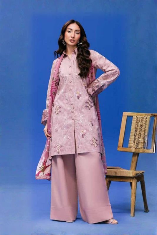 Florent | Zync - Chickenkari | FZ - 5A