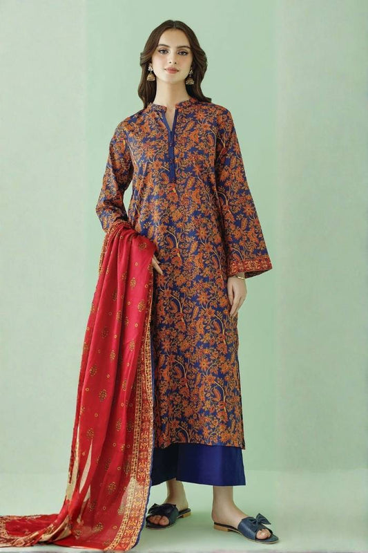 Orient | Basic Vol 4 | OTL-23-356