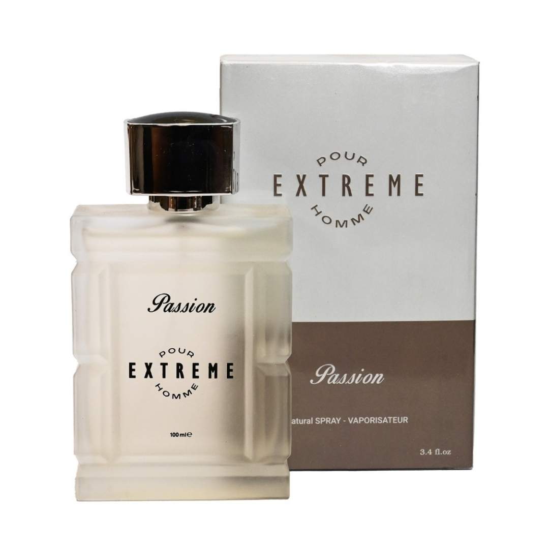 Passion | Extreme | MMP - 15