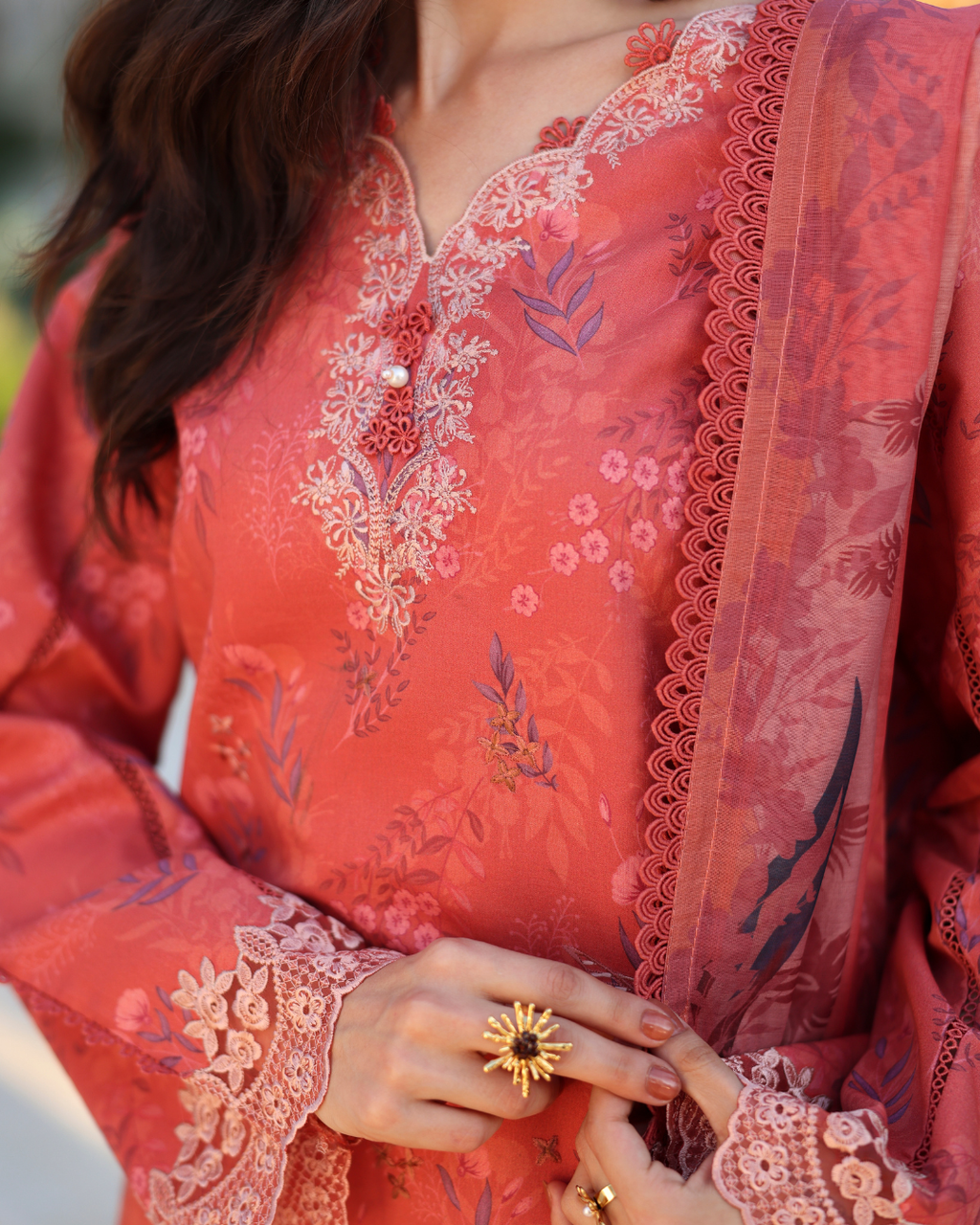 Ayleen | Naqsh Summer '26 | Sabaat