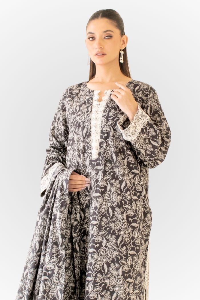 Orient | Printed Lawn VOL 5 | OTL-24-464
