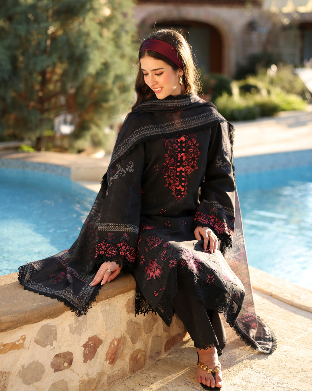 Ayleen | Naqsh Summer '26 | Mehrab