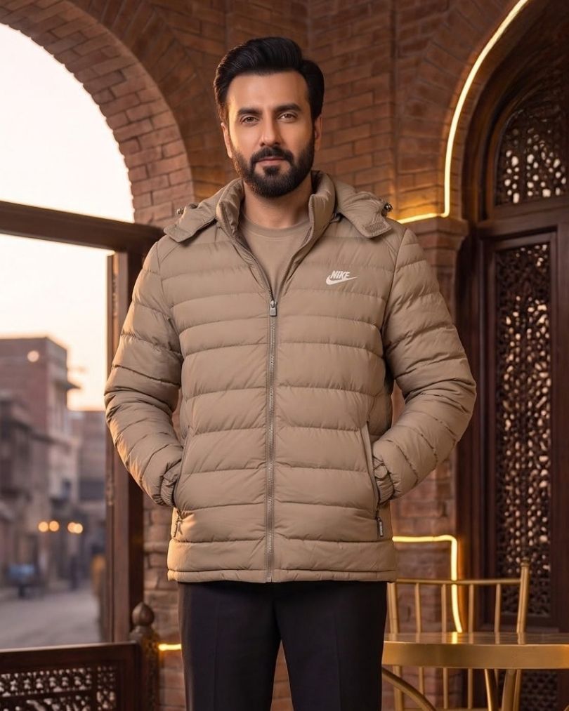 MSM | Winter Jackets | MSMJ-08