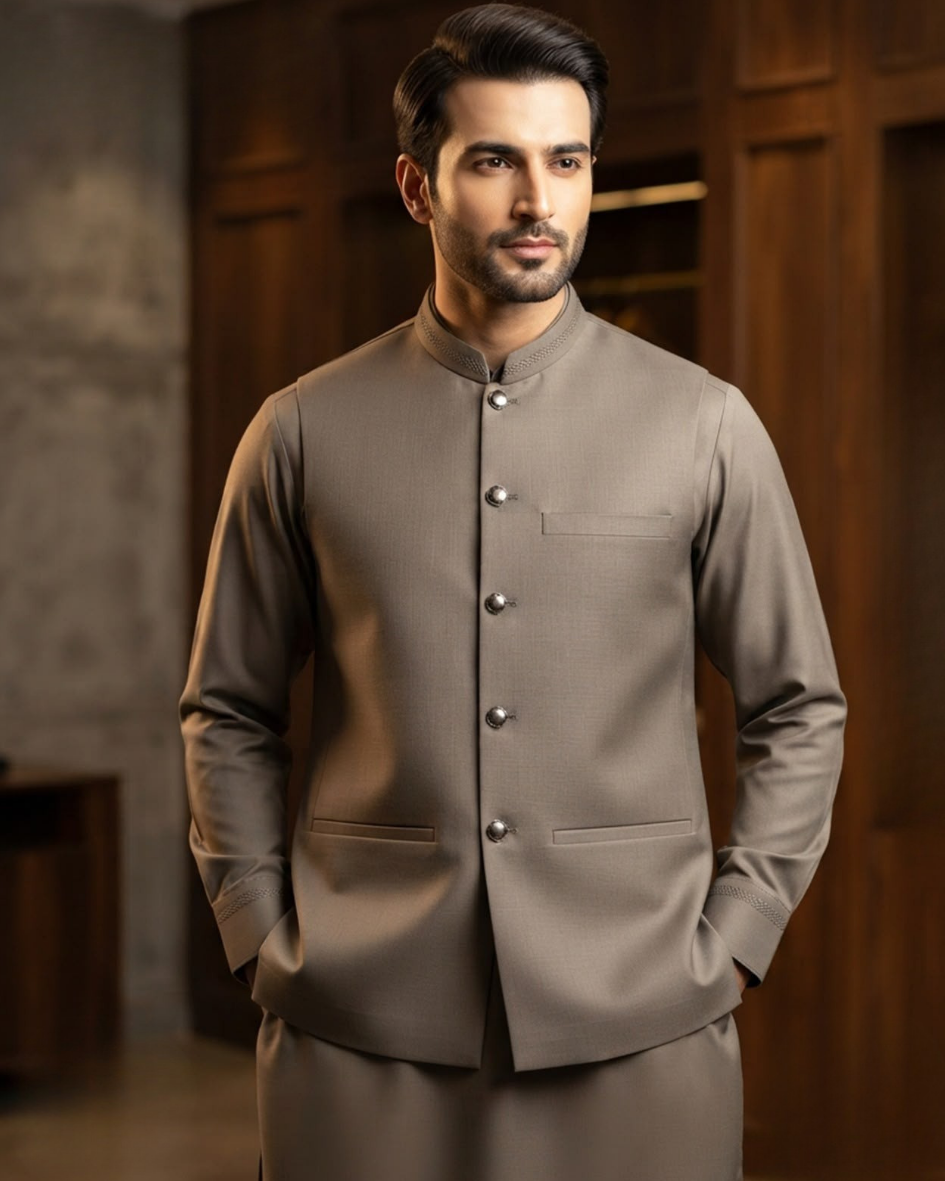 Feeling Urban Wear | Minister Suiting | FMS-09