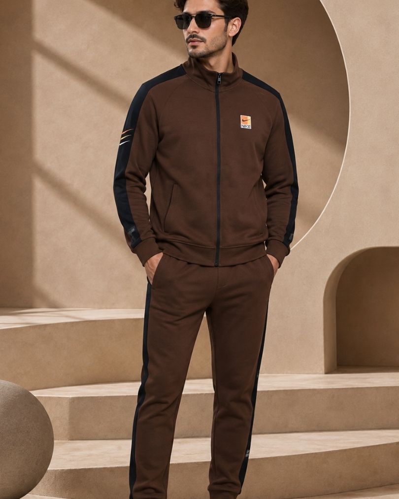MSM | Men Track Suit | MTS-10