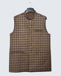 MSM | Men Waist Coat | WC-50-09