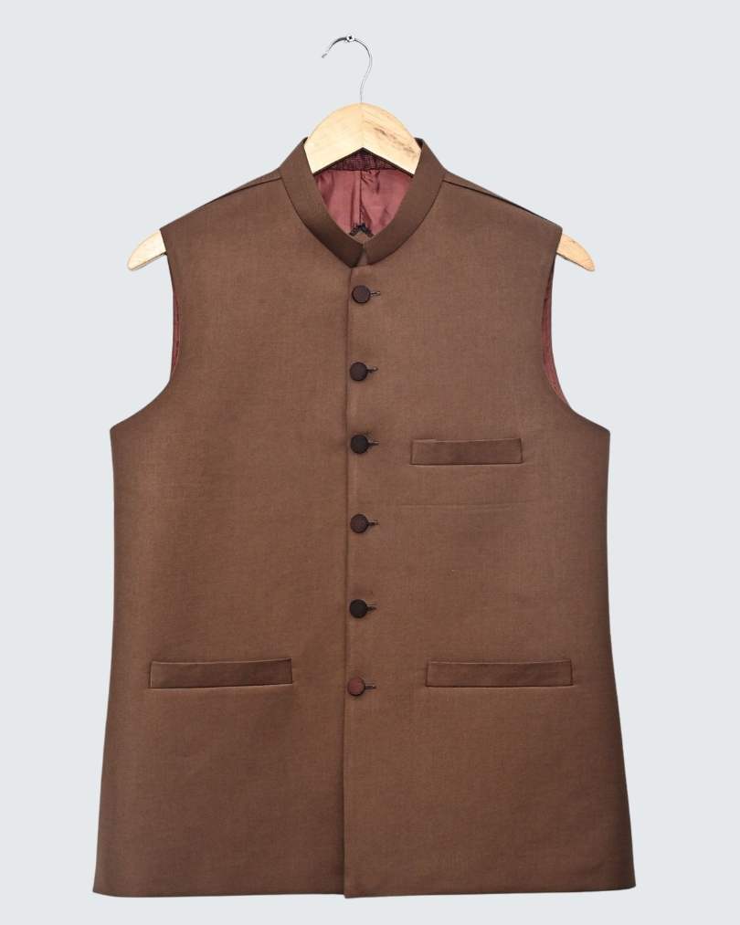 MSM | Waist Coat | WC-07